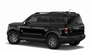 2026 Ford Bronco Sport® External Image 3